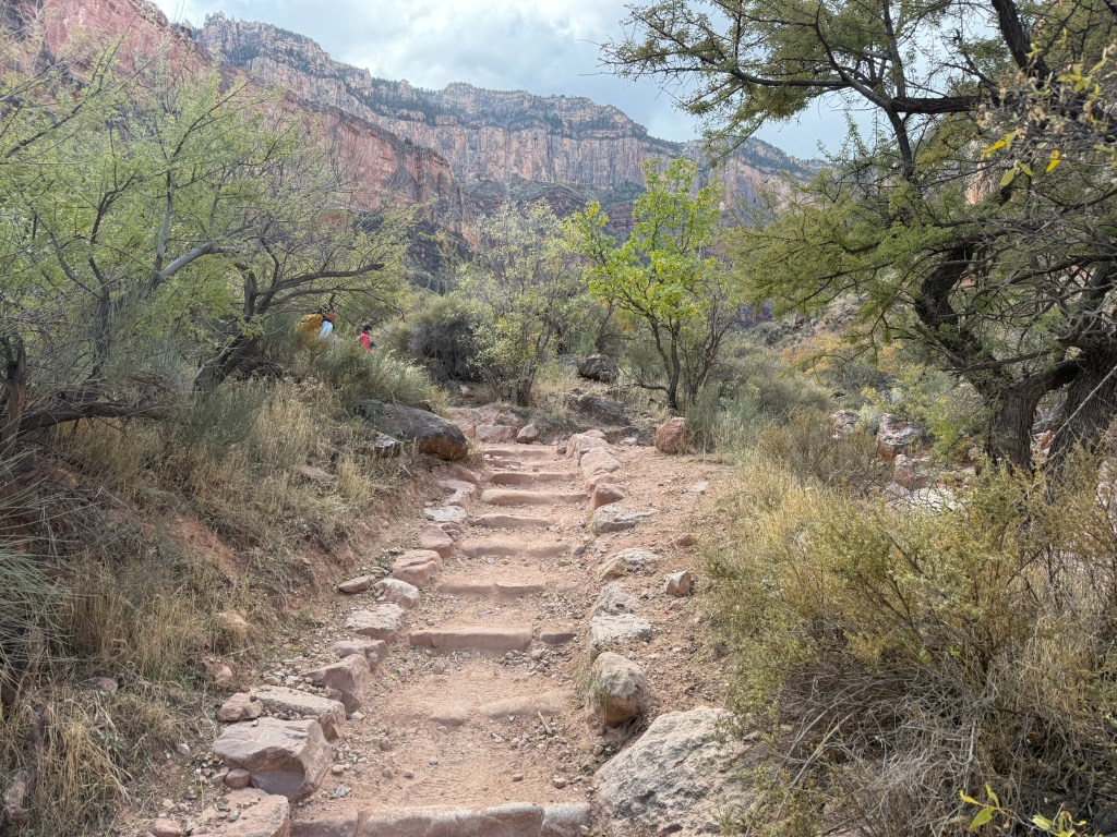 Strategy on the Rocks: Product Lessons from a Grand Canyon&nbsp;Hike